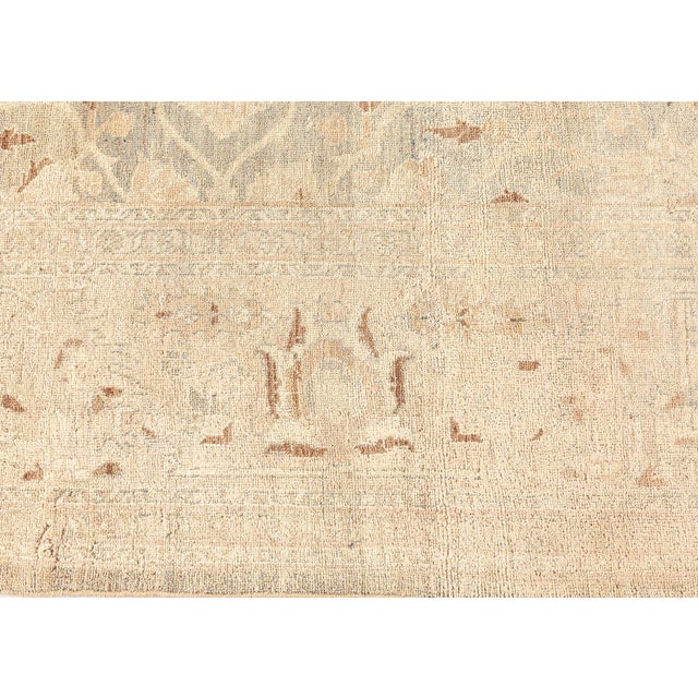 Tabriz rugs are perhaps the most famous of all Persian carpets. Due to the fact that this renowned weaving center is one...