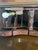 Antique Chippendale Mahogany Secretary Desk For Sale - Image 4 of 11