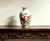 "W-12cm,H-23cm Experience the beauty and elegance of Chinese history with our Chinese Vintage Porcelain Handcrafted with...