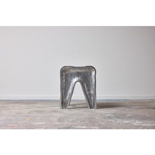 Surrealist Stool frpm Rocco Dubbini, 1999 For Sale - Image 4 of 10