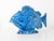 Italian Art Deco Blue Glazed Scorfano Fish Sculpture by Guido Cacciapuoti, 1930s For Sale - Image 11 of 18