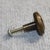 Add Western character to your home with this set of six coin-style cabinet pulls. Replicated to mirror the iconic United...