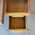1940s Oak Double Pedestal Desk, 1940s For Sale - Image 5 of 9