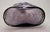 Rare Blenko Butterfly Vase 2006 For Sale - Image 9 of 17