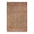 Floral 1990's Pak-Persian Green/Ivory Wool Rug - 8'11'' X 12'3'' For Sale