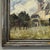 19th Century Framed Oil Painting on Canvas by Leon Philippet (1843-1906) For Sale - Image 10 of 15