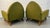 Striking Mid-Century Modern Lounge Chairs Attributed to Kroehler For Sale - Image 10 of 10
