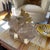 Brass Butterfly and Quartz Object For Sale In Dallas - Image 6 of 12