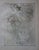 Maurice ELIOT Spring Original color lithograph on fine vellum Signed in the plate Dimensions 40 x 31 cm Lithograph...