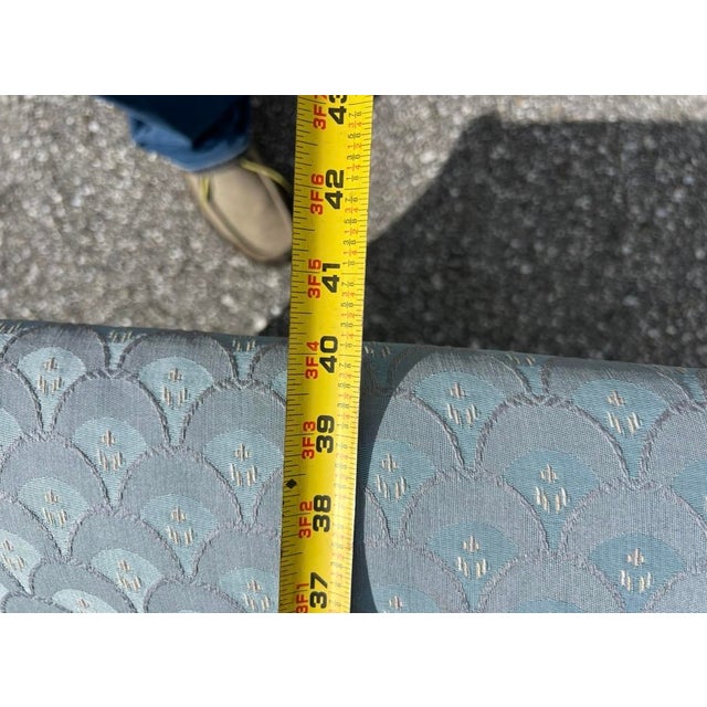 Late 20th Century Luigi Tiengo for Cimon Chair For Sale In West Palm - Image 6 of 16
