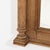 19th Century France Renaissance Amber Wood Mirror For Sale - Image 9 of 9
