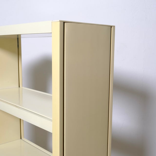 Modular Bookcase Model Dodona 300 by Ernesto Gismondi for Artemide, 1970s For Sale - Image 9 of 15