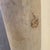 White Column in Sculpted White Marble For Sale - Image 8 of 18