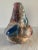Vintage Studio Ceramic Abstract Vessel For Sale - Image 4 of 11