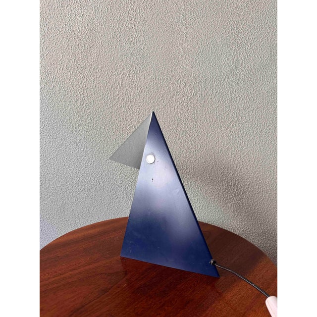 1970s Fase Madrid Table Lamp, 1974 For Sale - Image 5 of 18