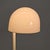 Vintage Space Age White Floor Lamp in Metal and Plastic, 1970s For Sale - Image 16 of 18