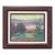 Framed Impasto or Impressionist Landscape Painting by Griesmeyer For Sale