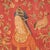 1980s Large Vintage Wall Tapestry, Belgian, Needlepoint, Lady & the Unicorn, Woven Art For Sale - Image 5 of 11