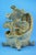 Terracotta Informal Biomorphic Anthropomorphic Sculpture attributed to Albisola, 1920s For Sale - Image 4 of 18