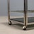 Vintage Trolley with Bottle Holder For Sale - Image 5 of 8