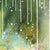 Into the Wilds - Original Abstract Street Art Mixed Media Painting on Canvas by Amber Goldhammer For Sale In Los Angeles - Image 6 of 9