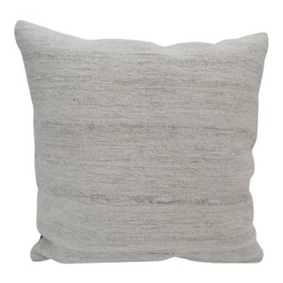 Handmade Kilim Pillow Cover For Sale