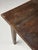 French Oak Dining Table, 19th Century For Sale - Image 15 of 18