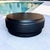 Holly Hunt Lotus Abyss Black Table Indoor Outdoor For Sale In Chicago - Image 6 of 6