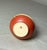 White Antique Hand Painted Greek Amphora Miniature Dollhouse Pottery Bird Clay Vase For Sale - Image 8 of 9