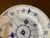 Traditional Vintage Bing & Grondahl Small Bread & Butter Side Plate 28a For Sale - Image 3 of 5