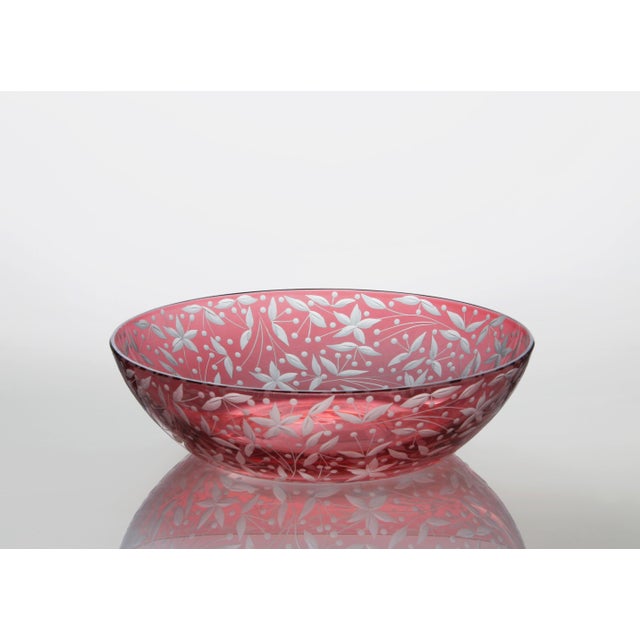 Lead time for all ARTEL glassware is 9-12 weeks as each piece is made to order and handmade, just for you. In this...
