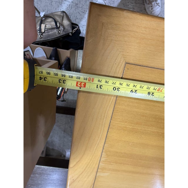 Vintage 1950s Edward Warmly Drexel Precedent Dresser For Sale - Image 10 of 12