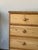 19th Century Pine Regency Chest For Sale - Image 4 of 15