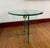 1970s Leon Rosen for Pace Side Table For Sale In Los Angeles - Image 6 of 12