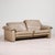 Model 4000 Leather Sofa Set by Rolf Benz, Set of 4 For Sale - Image 10 of 18