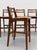 2020s West Elm Bar Stools, C. 2022 - Sold Individually, 8 Available For Sale - Image 5 of 12