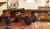 Large French Bronze Cannons, Set of 2 For Sale - Image 9 of 15