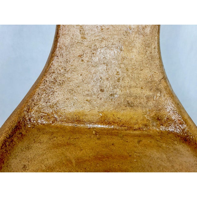 Mid-Century Taino Style Chair, 1950s For Sale - Image 14 of 16