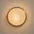 Metal Sigma Wall Lamps by Sergio Mazza for Artemide, Italy 1960, Set of 2 For Sale - Image 7 of 10