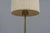 Mid-Century Modern Floor Lamp in Brass, 1960s For Sale - Image 6 of 8