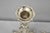 Antique Silver Plated WMF Warsaw Imperial Russia 12" Candlestick Holders - Pair For Sale - Image 14 of 18