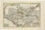 Rigobert bonne and g. Raynal's 1780 map of the west indies, gulf of mexico, antilles, and the caribbean stands as a...