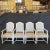 Newly Updated French Louis XVI Armchairs -Set of 4 For Sale - Image 10 of 13