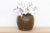 Antique Brown Glazed Storage Jar For Sale - Image 10 of 10