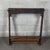 20th Century Wooden Display Stand Rack for Walking Sticks For Sale - Image 4 of 10
