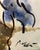 Late 20th Century Large-Scale Abstract Painting, Peter Keil For Sale - Image 5 of 8
