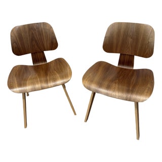 Eames DCW Herman Miller For Sale