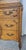 Vintage Burl Wood, French Provincial Display Cabinet, Louis XV Style ,1930s For Sale In Los Angeles - Image 6 of 18