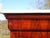 Chest of Drawers in Mahogany Veneer with White Marble Top For Sale - Image 5 of 18