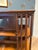 Tan Large Revolving Bookcase, 1890s For Sale - Image 8 of 10